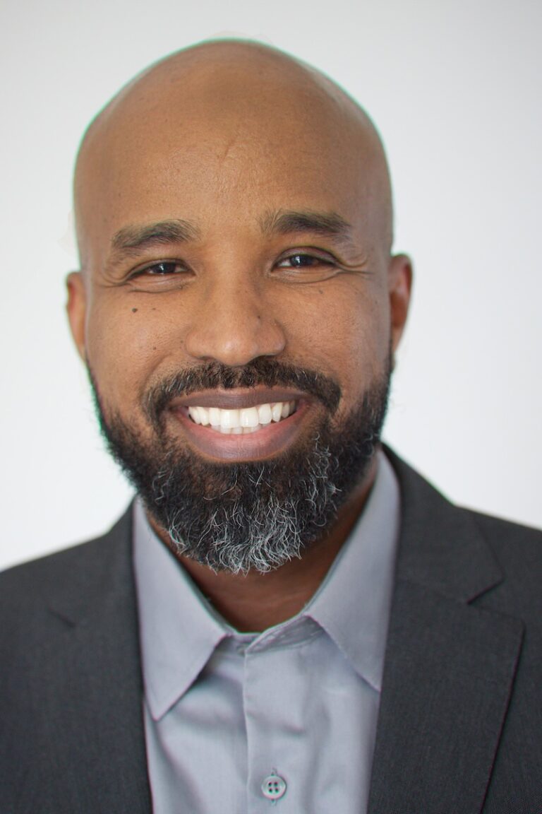 Abdikarim Jimale MSW faith-conscious life coach for young adults